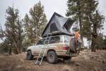 Lexus LX470 Overland Modified 2005 года (NA)